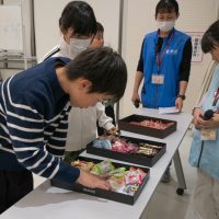 2025年11月15日_45期こども店長お楽しみ会