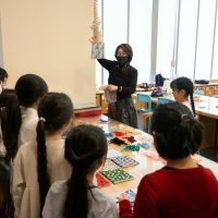 2025年11月8日_ミシンに挑戦！