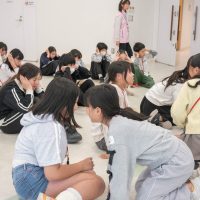 2025年11月15日_45期こども店長お楽しみ会