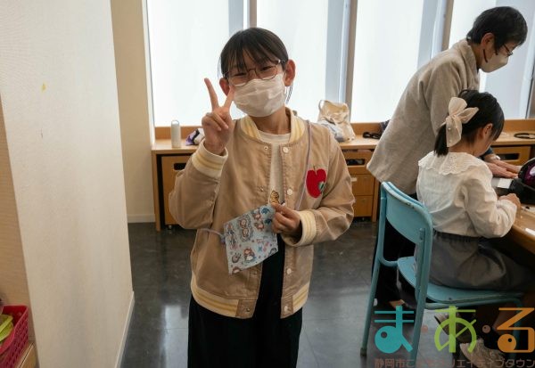 2025年11月8日_ミシンに挑戦！