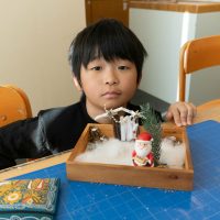 2025年11月24日_森の箱庭づくり_