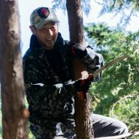 2025年11月3日_森林体験ツアーに行こう！