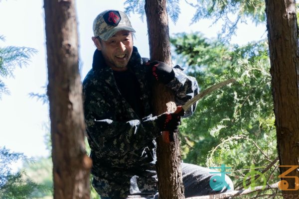 2025年11月3日_森林体験ツアーに行こう！