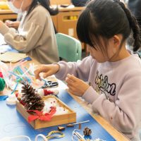 2025年11月24日_森の箱庭づくり_