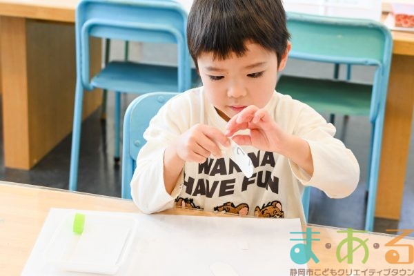 2025年10月30日_静岡市立清水宍原小学校＆清水小河内小学校_