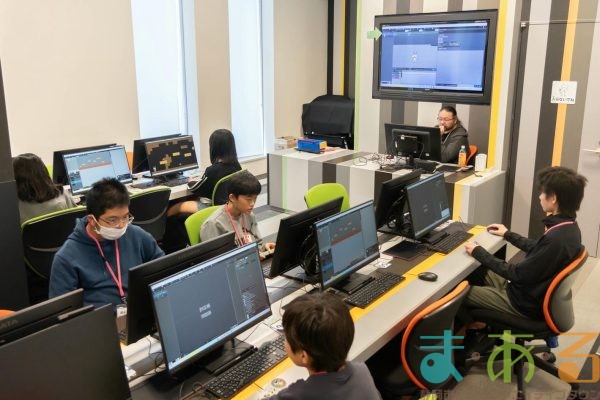 2025年11月15日_アクションゲーム作りに挑戦_