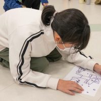 2025年11月15日_45期こども店長お楽しみ会