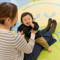 2025年11月11日_元気いっぱい!ニコニコはいはいレース