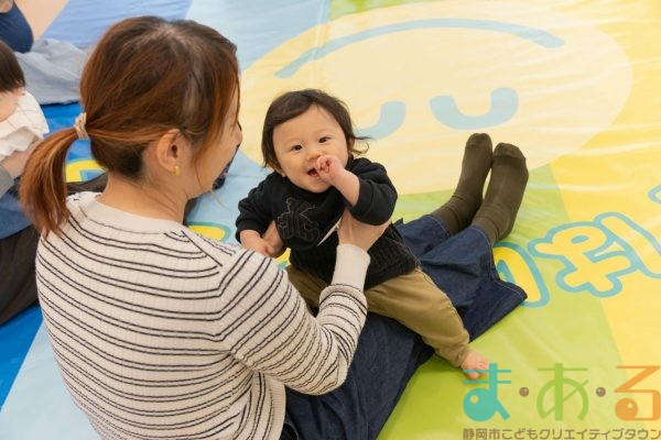 2025年11月11日_元気いっぱい!ニコニコはいはいレース