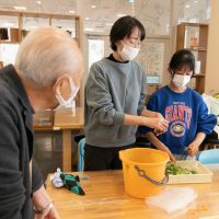 2025年11月22日_竹粉で生ゴミ堆肥を作ろう_
