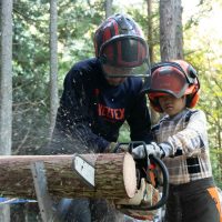 2025年11月3日_森林体験ツアーに行こう！