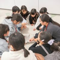 2025年11月15日_45期こども店長お楽しみ会