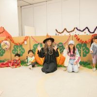 2025年10月31日_ま・あ・るハロウィン!