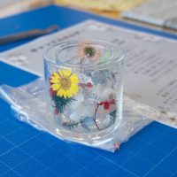 2025年11月16日_キャンドルホルダーを作ろう