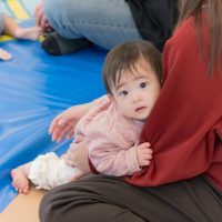 2025年11月11日_元気いっぱい!ニコニコはいはいレース