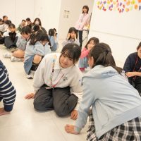 2025年11月15日_45期こども店長お楽しみ会