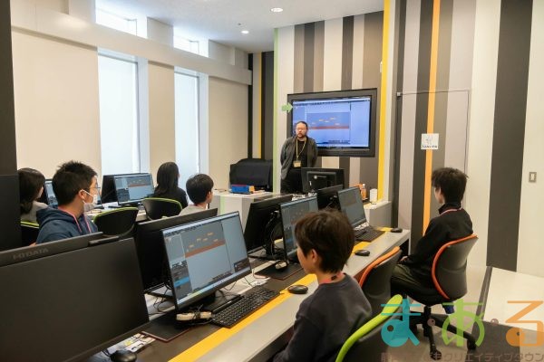 2025年11月15日_アクションゲーム作りに挑戦_