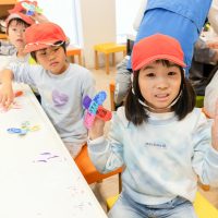 2025年10月24日_静岡市立清水駒越小学校_