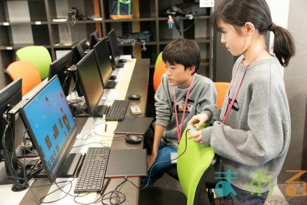 2025年11月15日_アクションゲーム作りに挑戦_