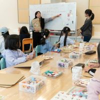 2025年11月30日_アドベントカレンダー作り_