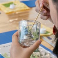 2025年11月16日_キャンドルホルダーを作ろう