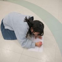 2025年11月15日_45期こども店長お楽しみ会