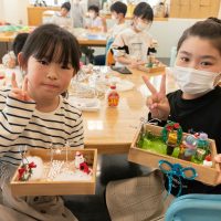 2025年11月24日_森の箱庭づくり_