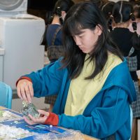 2025年11月16日_キャンドルホルダーを作ろう