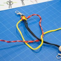 2025年11月9日_オリジナルストラップを作ろう！