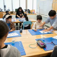 2025年11月9日_オリジナルストラップを作ろう！