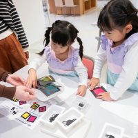 2025年11月14日_ぞうけいあそび（まっくらピカピカ）