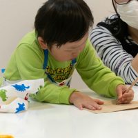 2025年11月16日_米粉のかぼちゃクッキーを作ろう!_