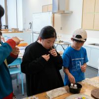 2025年11月16日_キャンドルホルダーを作ろう