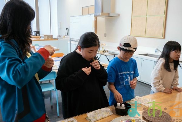 2025年11月16日_キャンドルホルダーを作ろう