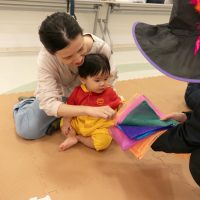 2025年10月24日_るんるん♪おんがくあそび(ハロウィンスペシャル)