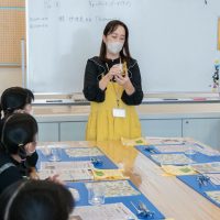 2025年11月16日_キャンドルホルダーを作ろう