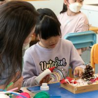 2025年11月24日_森の箱庭づくり_