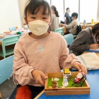 2025年11月24日_森の箱庭づくり_