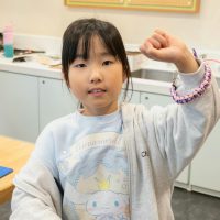 2025年11月9日_オリジナルストラップを作ろう！