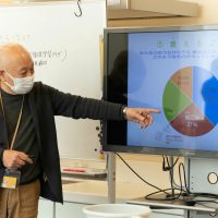 2025年11月22日_竹粉で生ゴミ堆肥を作ろう_