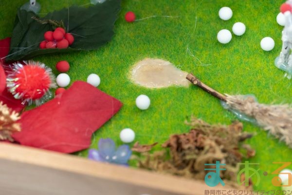 2025年11月24日_森の箱庭づくり_