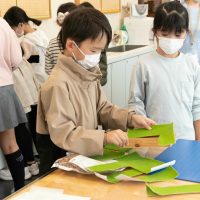 2025年11月24日_森の箱庭づくり_