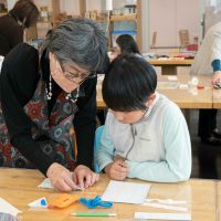 2025年11月8日_ミシンに挑戦！