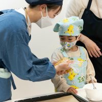 2025年11月16日_米粉のかぼちゃクッキーを作ろう!_