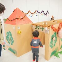 2025年10月31日_ま・あ・るハロウィン!