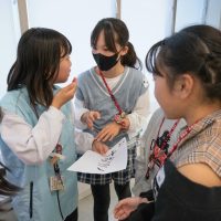 2025年11月15日_45期こども店長お楽しみ会