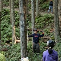 2025年11月3日_森林体験ツアーに行こう！