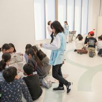 2025年11月15日_45期こども店長お楽しみ会