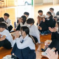 2025年11月8日_静岡市立美和中学校」_