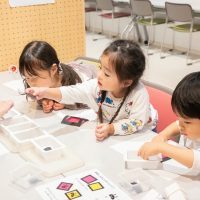 2025年11月14日_ぞうけいあそび（まっくらピカピカ）